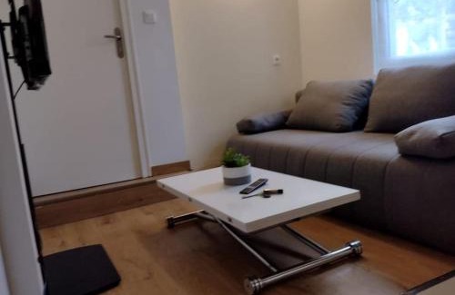 Oasis - Maroc Apartment | Le reposant - parking box -24 h Le Mans - Le Mans Classic-GP-Oasis - Antarès - Parc des expositions