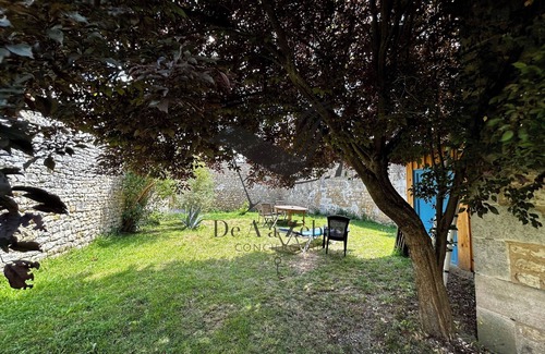 Rochefort Apartment | Le République 7 - Apartment in the city center & close to the thermal baths