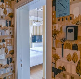 Old Town House | Le residenze del capitano