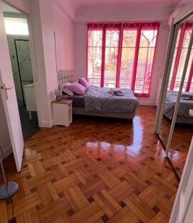 Gambetta Apartment | LE REX Nice