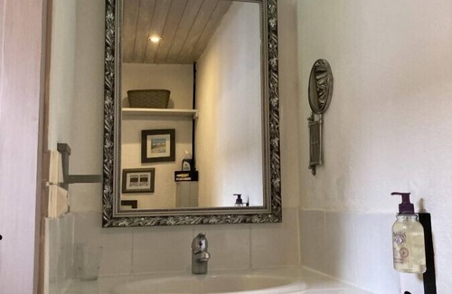 Telgruc-sur-Mer Cottage | Le Rhun - Ecurie, beau gîte rustique