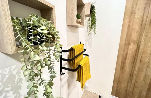 Chasseneuil-du-Poitou Apartment | ~ Le riad ~ Studio 1/4 Pers, porte du Futuroscope