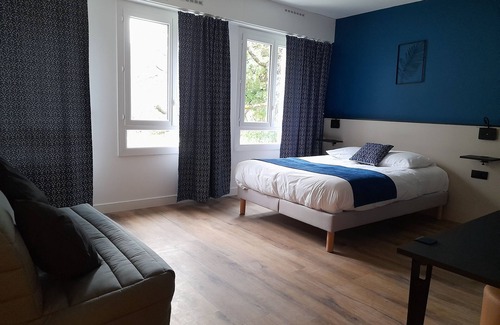 Blyes Hotel | Le Riccoty