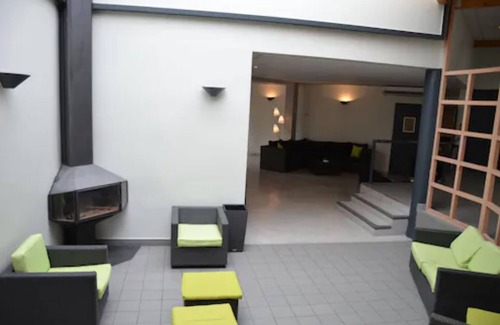 Blyes Hotel | Le Riccoty