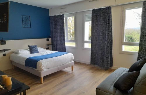 Blyes Hotel | Le Riccoty