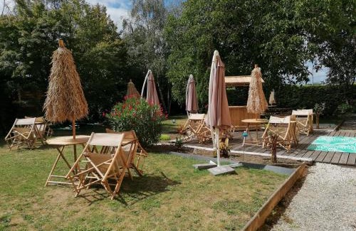 Domagne Hotel | le Ricordeau