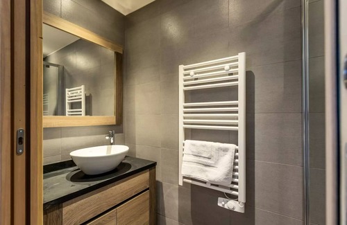 Arc-1600 Apartment | Le Ridge Residence - RIDGE 106