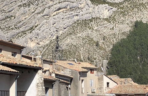Sisteron House | Le Rieu Sisteron 3 stars