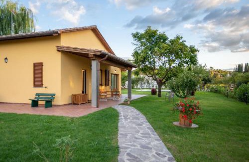 Arezzo Villa | Le Rime di Campagna