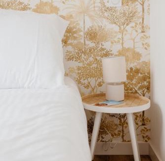 Pont Rean Apartment | Le Rivage