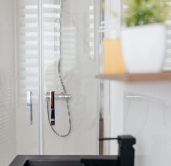 Pont Rean Apartment | Le Rivage