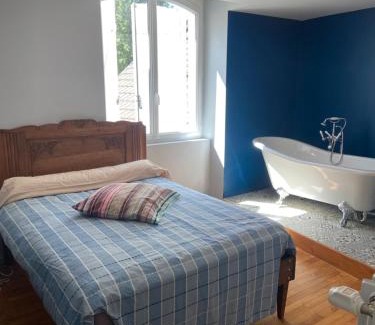 Aurillac Apartment | Le Rive & Chêne Apartment