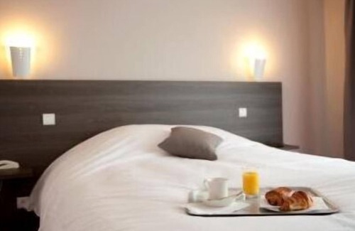 Saint-Jean-de-Monts Hotel | Le Robinson