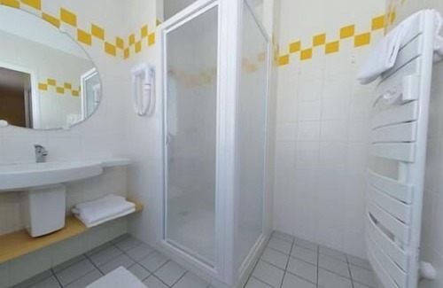 Saint-Jean-de-Monts Hotel | Le Robinson