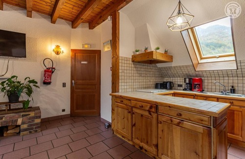 Bellecombe-en-Beauges House | LE ROC DES BOEUFS - BELLECOMBE EN BAUGES