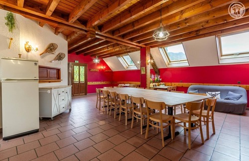 Bellecombe-en-Beauges House | LE ROC DES BOEUFS - BELLECOMBE EN BAUGES