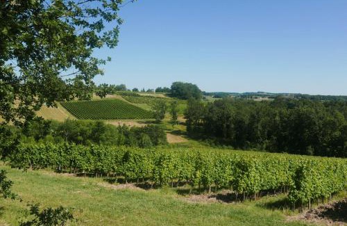 Pomport Villa | Le Rocal