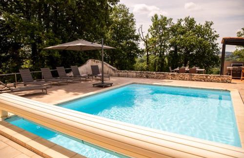 Pomport Villa | Le Rocal