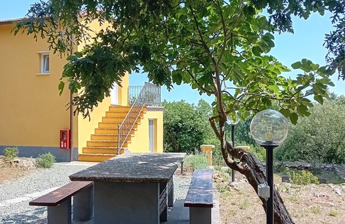 Lerici Villa | Le Rocce Country House - Wellness and Fitness - Only Adults