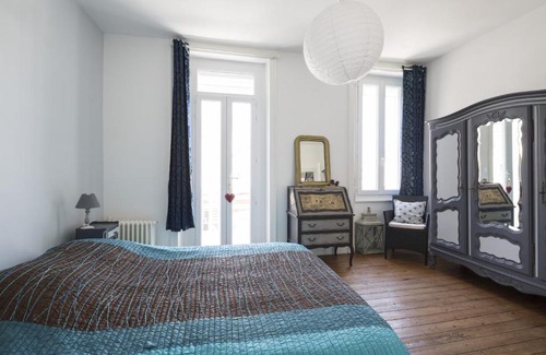 La Guymauviere-La Hulotais-La Bourelais House | Le Rochebonne, Maison, 10-13 personnes, plage à 500m