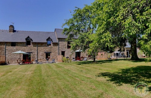 Miniac-Morvan House | Le Rocher 1 - MINIAC-MORVAN