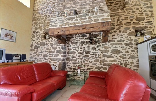 Miniac-Morvan House | Le rocher 2 - MINIAC-MORVAN