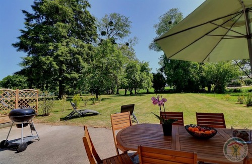 Miniac-Morvan House | Le rocher 2 - MINIAC-MORVAN