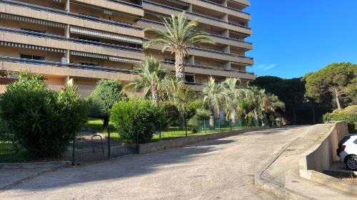 Ajaccio Apartment | Le Rocher Des Sanguinaires