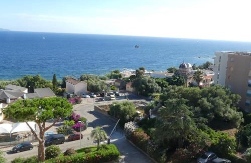 Ajaccio Apartment | Le Rocher Des Sanguinaires