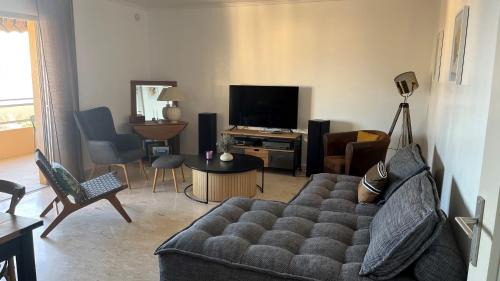 Ajaccio Apartment | Le Rocher Des Sanguinaires