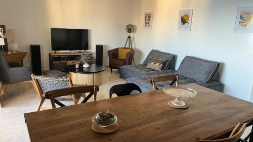 Ajaccio Apartment | Le Rocher Des Sanguinaires