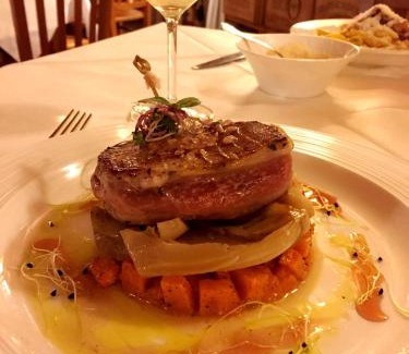 Frachey Hotel | Le Rocher Hotel