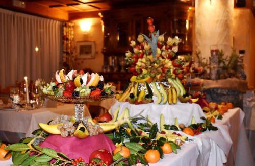 Frachey Hotel | Le Rocher Hotel