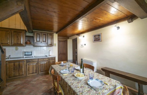 Cortona House | Le Rondini by Interhome