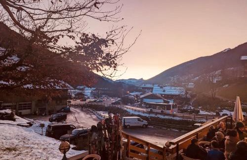 Le Grand-Bornand Hotel | Le Rookie Mountain