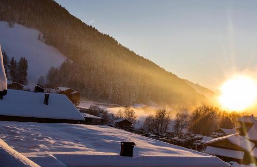 Le Grand-Bornand Hotel | Le Rookie Mountain