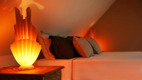 Carosse Apartment | Le Roquefeuil T4 Duplex St-Gilles