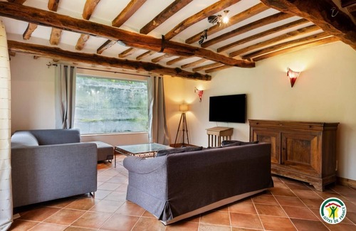 Cany-Barville House | Le Rosanna - CANY BARVILLE