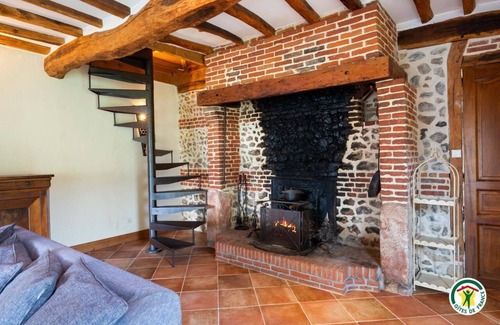 Cany-Barville House | Le Rosanna - CANY BARVILLE