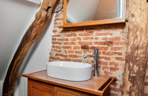 Cany-Barville House | Le Rosanna - CANY BARVILLE