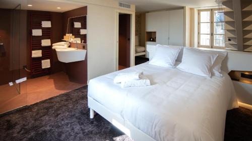 Vannes Bed & Breakfast | Le Roscanvec