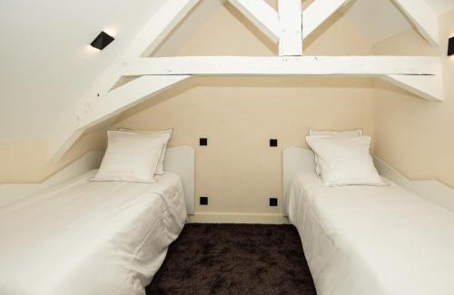 Vannes Bed & Breakfast | Le Roscanvec