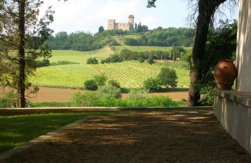 Ciliegi House | Le Rose al Nibbio in Toscana