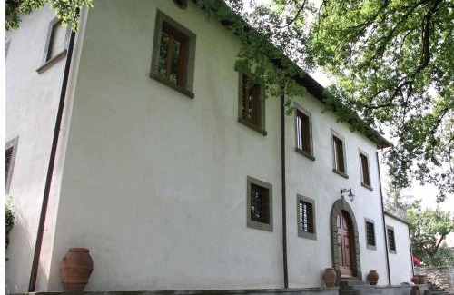 Ciliegi House | Le Rose al Nibbio in Toscana