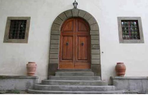 Ciliegi House | Le Rose al Nibbio in Toscana