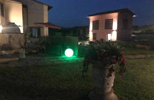 Gavinana Apartment | Le Rose Casa della Ciri