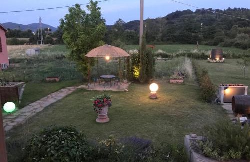 Gavinana Apartment | Le Rose Casa della Ciri