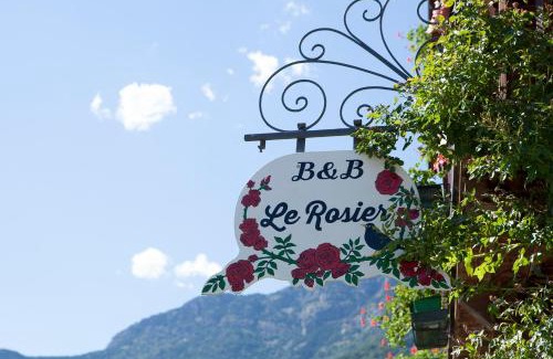 Saint-Vincent Bed & Breakfast | Le Rosier B&B e Appartamento