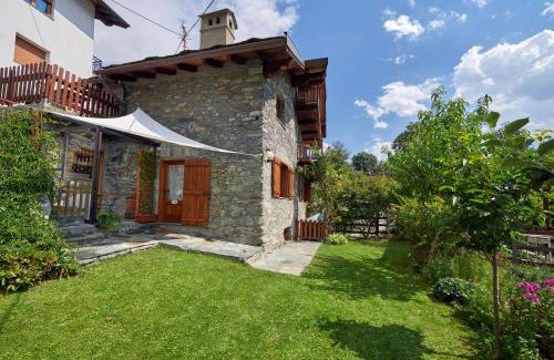 Saint-Vincent Bed & Breakfast | Le Rosier B&B e Appartamento