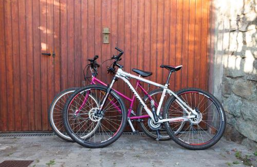 Saint-Vincent Bed & Breakfast | Le Rosier B&B e Appartamento